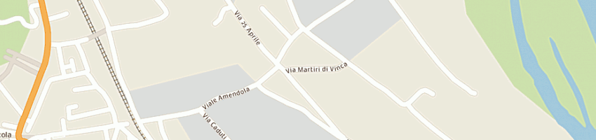 Mappa della impresa manufatti legno soc cooprl a ARCOLA