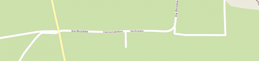 Mappa della impresa bocchi cesare a ROCCAFRANCA