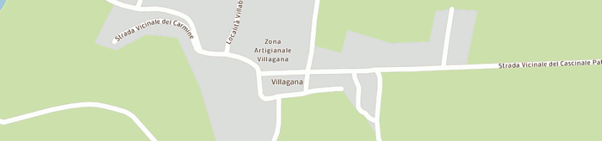 Mappa della impresa azienda agricola sangiacomo a VILLACHIARA