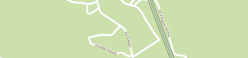 Mappa della impresa rosi gianlorenzo a MULAZZO