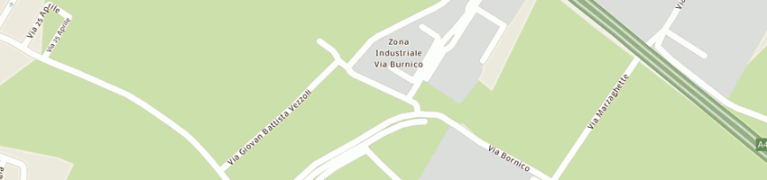 Mappa della impresa avicap di uberti mauro e c (snc) a ADRO