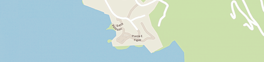 Mappa della impresa muggianomare di panni riccardo e c snc a LA SPEZIA