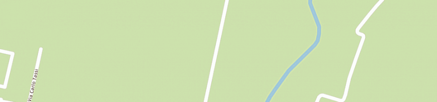 Mappa della impresa bragoli franco a CORTEMAGGIORE