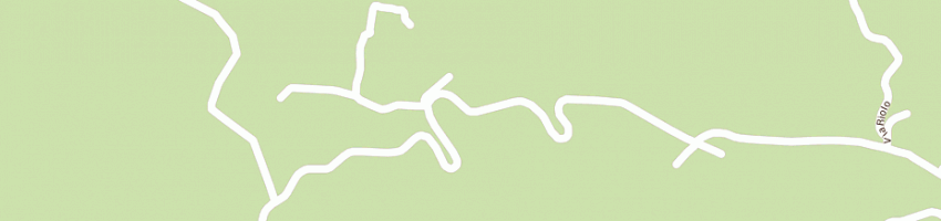 Mappa della impresa ristorante la trigola di bertolla maria e c sas a SANTO STEFANO DI MAGRA