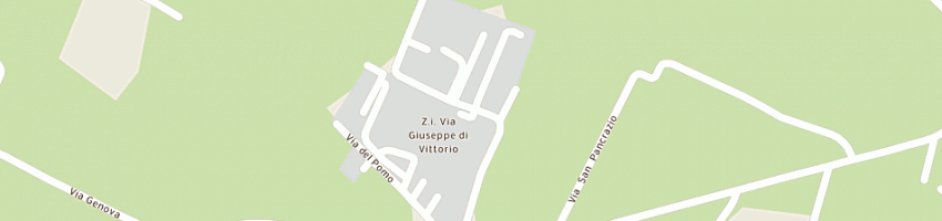 Mappa della impresa carpmetal (srl) a ADRO