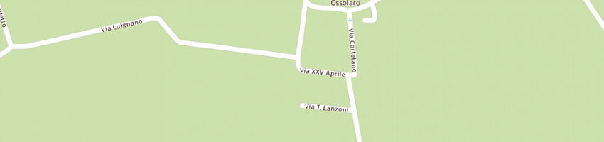 Mappa della impresa campari diego a PADERNO PONCHIELLI
