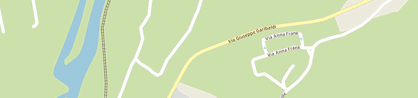 Mappa della impresa agropolis sas a PARATICO