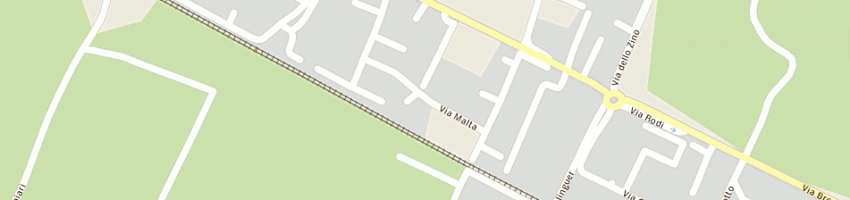 Mappa della impresa gruppo servizi mandy srl a COLOGNE