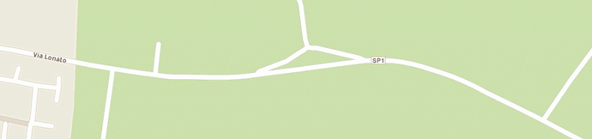 Mappa della impresa societa' agricola la maddalena ss a ORZINUOVI