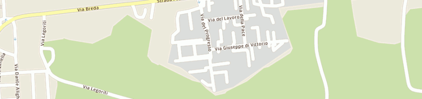 Mappa della impresa igp insulation glass plants srl a MONTICELLI D ONGINA