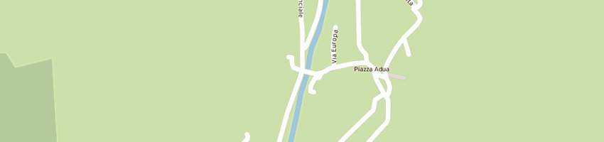 Mappa della impresa leoni fernando a BERGAMO