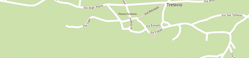 Mappa della impresa fiorina giovanni a TRESIVIO