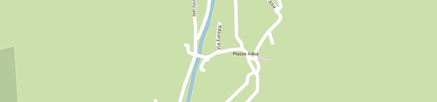Mappa della impresa banca di credito cooperativo valle seriana a GANDELLINO