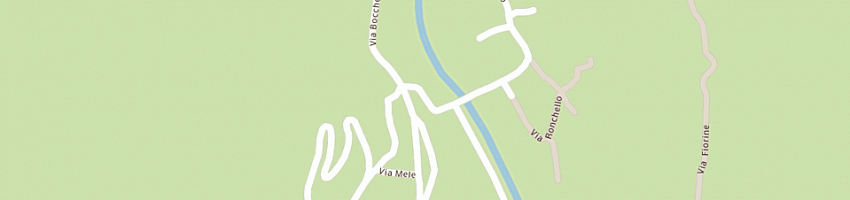 Mappa della impresa orobica tecnoimpianti srl a GANDELLINO