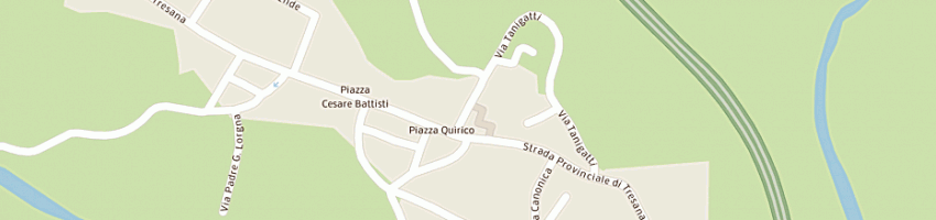 Mappa della impresa contab sas di nadia cardinali e c a CARRARA