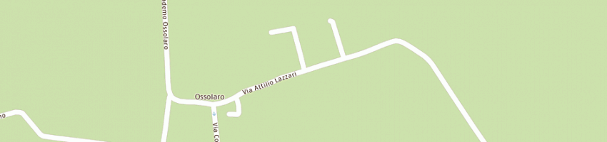 Mappa della impresa bar il clandestino a PADERNO PONCHIELLI