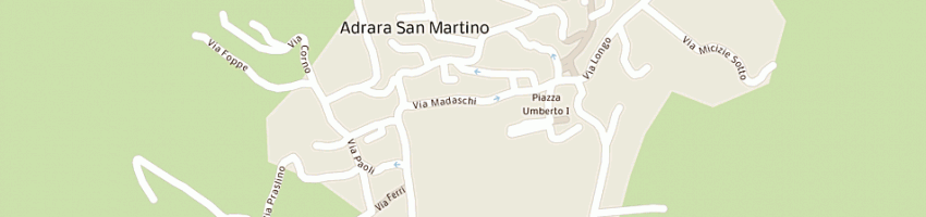 Mappa della impresa PFP SRL