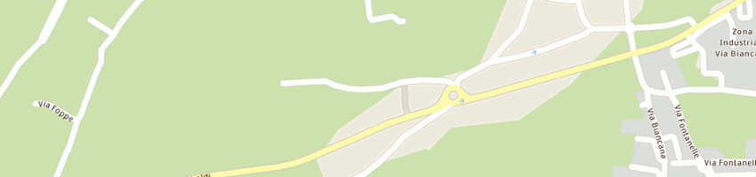 Mappa della impresa casa di gio' srl a PARATICO