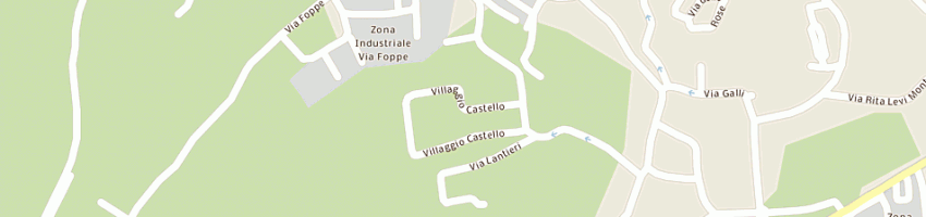 Mappa della impresa del barba lidia a PARATICO