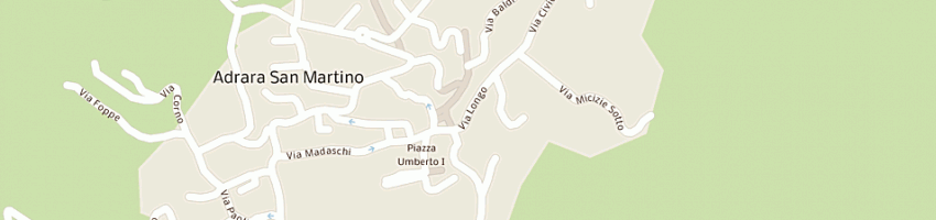 Mappa della impresa belometti giosue' e c (snc) a ADRARA SAN MARTINO