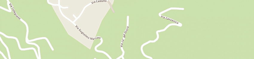 Mappa della impresa sc gasket srl a ADRARA SAN MARTINO