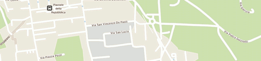 Mappa della impresa savoldelli carmela lucia a CLUSONE