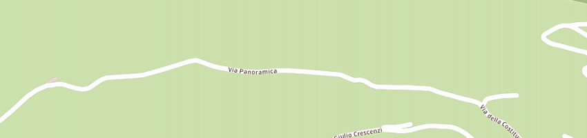 Mappa della impresa meni sergio a RANZANICO