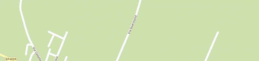 Mappa della impresa emmanueli giovanni a SAN PIETRO IN CERRO