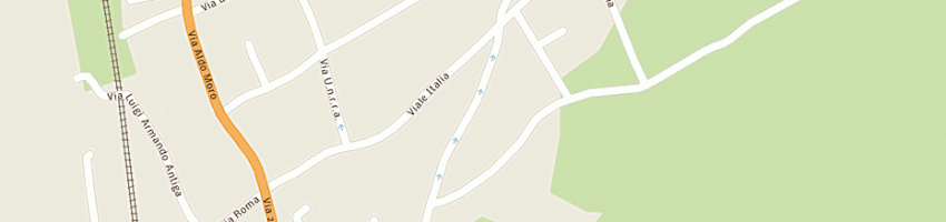 Mappa della impresa natali pietro a VILLAFRANCA IN LUNIGIANA