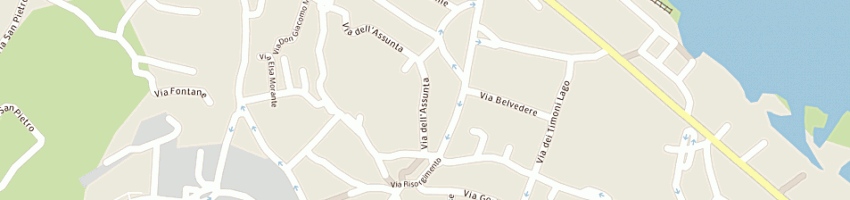 Mappa della impresa centro tecnocontabile di martinelli luigia e c sas a PARATICO