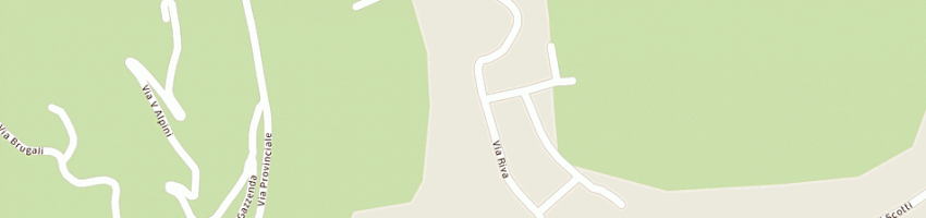 Mappa della impresa ghisi leonio a VIADANICA