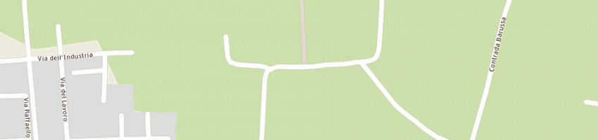 Mappa della impresa reti gritti (spa) a CASTELCOVATI