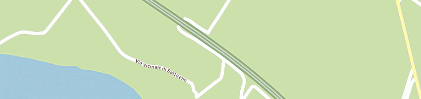 Mappa della impresa comune di sarzana a SARZANA