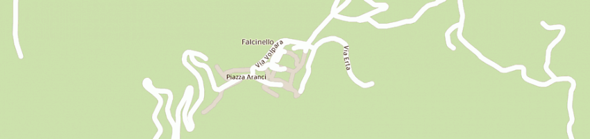 Mappa della impresa assne culturale polisportiva falcinello p prulla a SARZANA