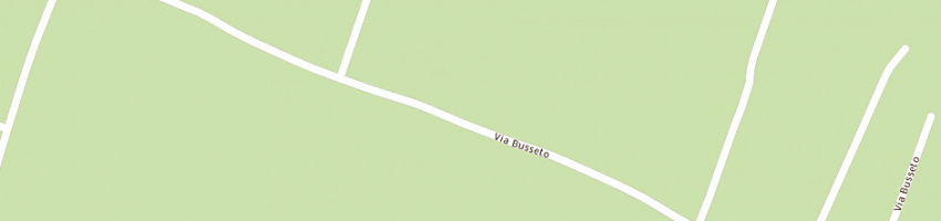 Mappa della impresa scandolara bruno a CORTEMAGGIORE