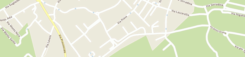 Mappa della impresa fape srl a ADRO