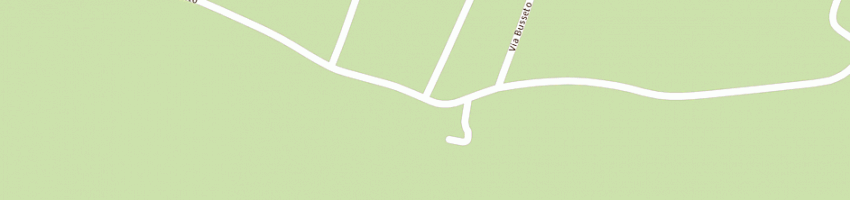 Mappa della impresa rubini vittorio e c a CORTEMAGGIORE