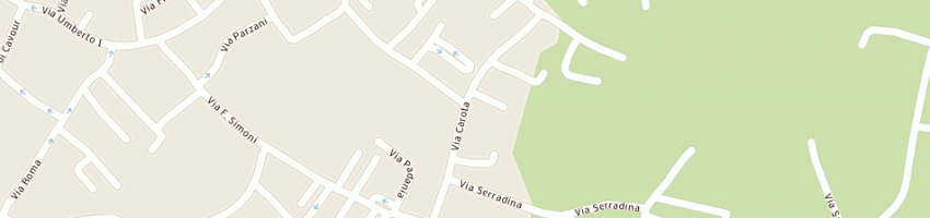 Mappa della impresa alighieri srl a ADRO