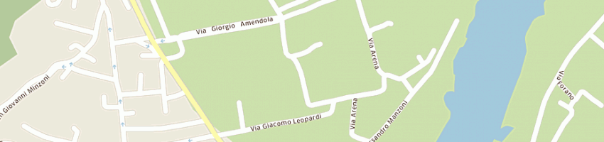 Mappa della impresa camisano free time di cavuoti pasquale e c sas a AMEGLIA