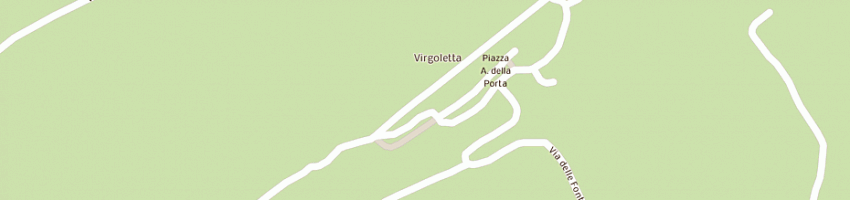 Mappa della impresa societa' articoli industriali srl a VILLAFRANCA IN LUNIGIANA