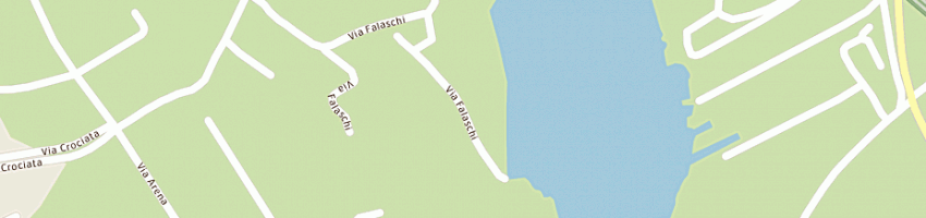 Mappa della impresa lombardi paola a AMEGLIA