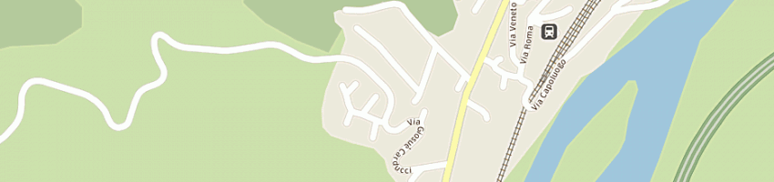 Mappa della impresa montaggi generali srl a SOLIGNANO