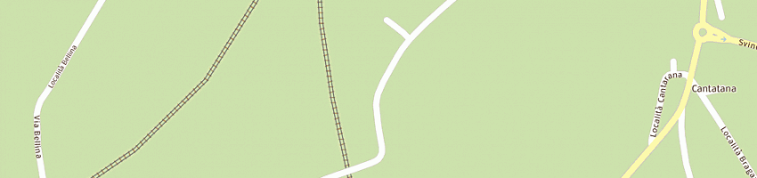 Mappa della impresa cabrini luisella a CASTELVETRO PIACENTINO