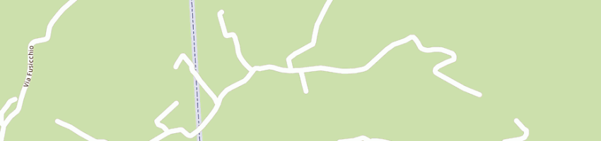 Mappa della impresa mira srl a SARZANA