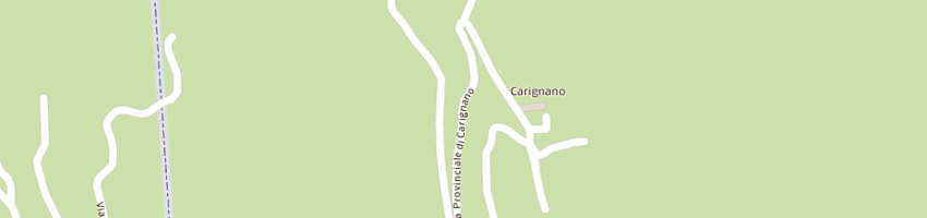 Mappa della impresa willif di gregorini isonia isonia a FOSDINOVO