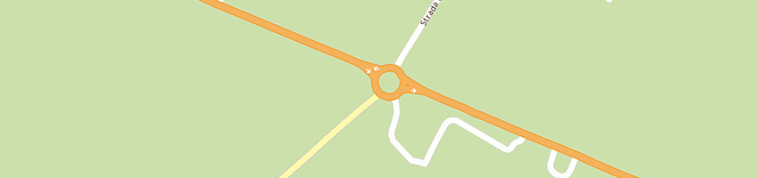 Mappa della impresa cremona ermes a ALSENO