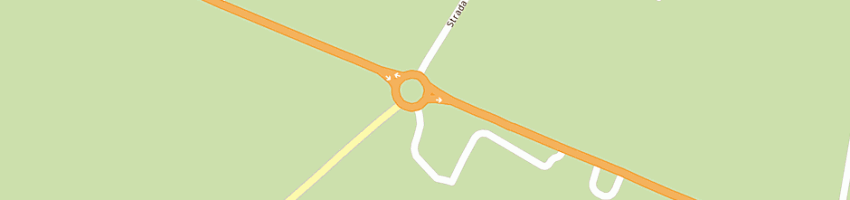 Mappa della impresa tosi pietro a ALSENO