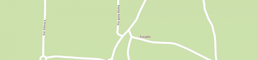 Mappa della impresa lorini giuseppe a ROVATO