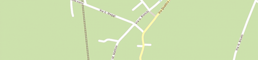 Mappa della impresa lombardi eugenio a CASTELVETRO PIACENTINO