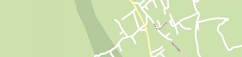 Mappa della impresa gabrieli stefano di gabrieli e c (snc) a CERETE